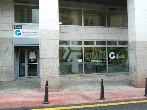 Oficina Municipal de Información al Consumidor (OMIC)