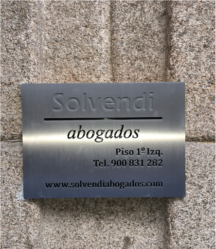 Solvendi Abogados