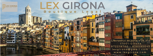 Lex Girona Abogados