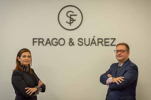 Frago & Suárez Abogados Penalistas A Coruña