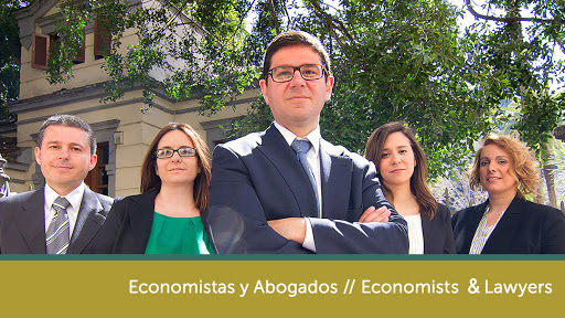 Pérez Parras Economistas y Abogados / Economists & Lawyers