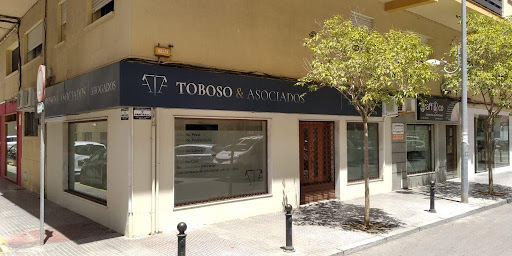 TOBOSO y ASOCIADOS - Despacho de Abogados en Cádiz