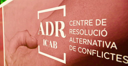 Centre ADR - ICAB