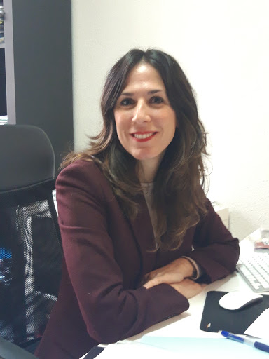 Patricia Lanzagorta Mayor - Procuradora