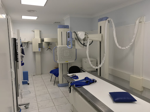 Centro Médico Arnao