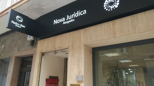 Nova Juridica S.l.