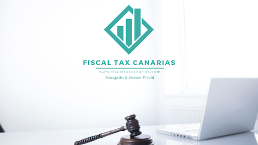 Fiscal Tax Canarias - Asesoría Fiscal & Abogados - Las Palmas de Gran Canaria