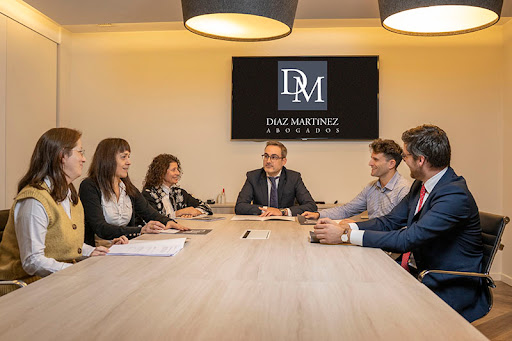 Díaz Martínez Abogados