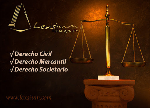 Lexsium Abogados de Empresas en Civil Mercantil Alcalá de Henares