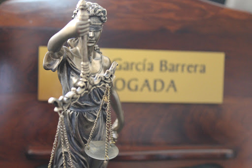SUSANA GARCIA BARRERA ABOGADA
