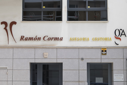 Gestoría-Asesoría Ramón Corma, SCP
