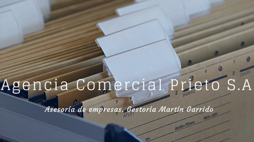 Agencia Comercial Prieto S.A.P.