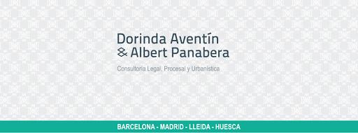 D&A Dorinda Aventín, abogados