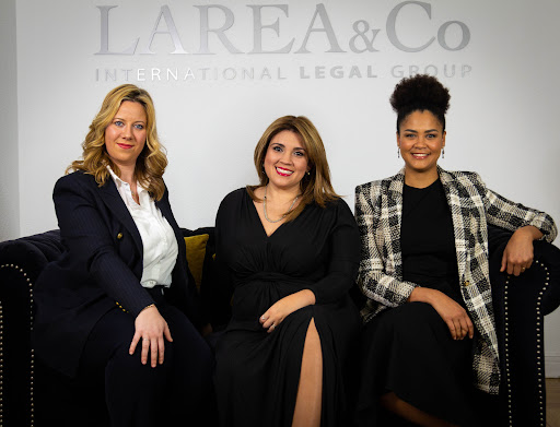 Larea & Co. International Legal Group