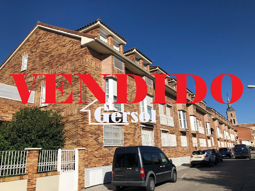 Inmobiliaria Gersol