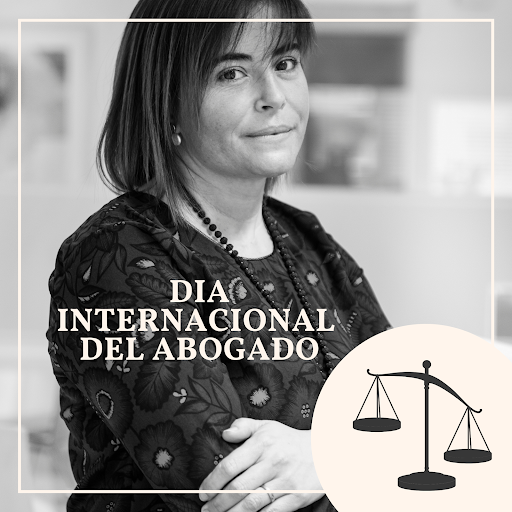 Rosa María Fernández López Abogada especializada en divorcios, desahucios e incapacidades