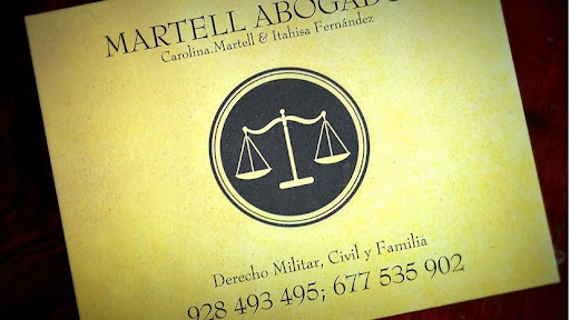 Martell Abogados