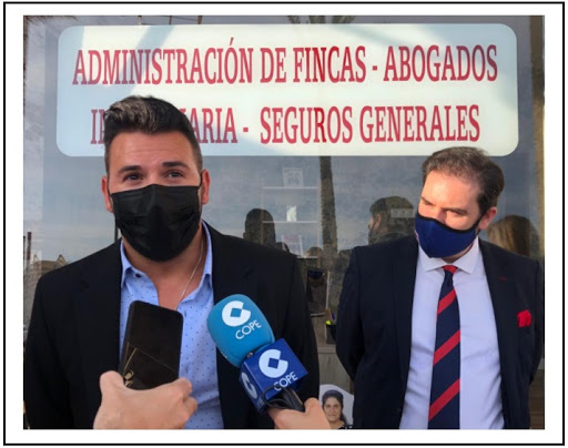 • ANTONIO ÁLVAREZ •   Administración de Fincas en Granada