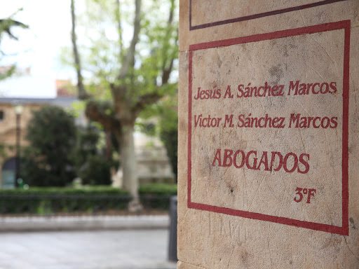 Bufete de Abogados Sánchez Marcos & Permuy
