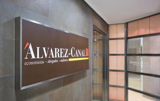 Alvarez-Canal & Cía S. L.