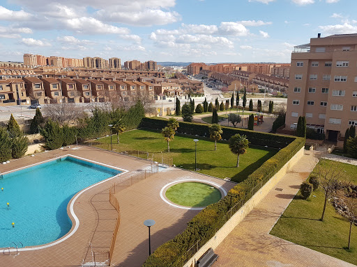 Dúplex Inmobiliaria en Cuenca