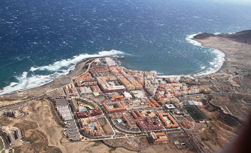 Abogados Tenerife Sur