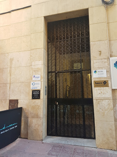 Asesoría Sabadell Català Reinón - Gestoría a Sabadell