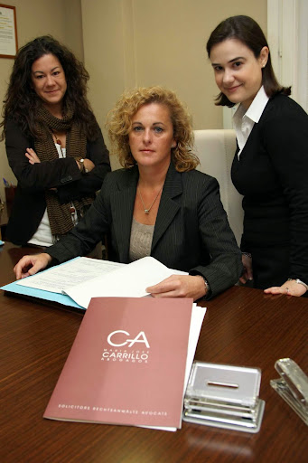 M.J. CARRILLO LAWYERS´ OFFICE