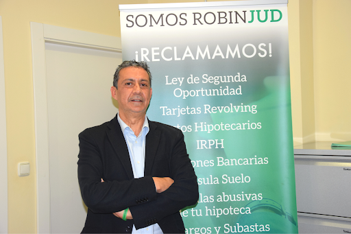 Somos RobinJud Elche