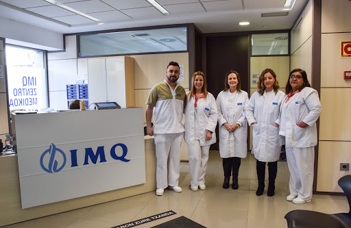 IMQ Centro Médico y Clínica Dental Barakaldo