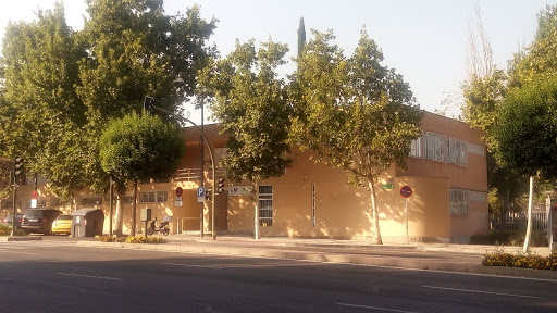 Centro de Salud La Chopera