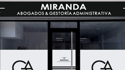 Miranda Abogados & Gestoría administrativa