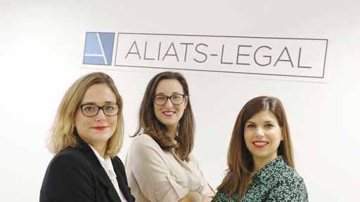 ALIATS-LEGAL Abogados y Asesores
