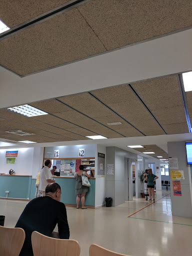 Oficina Municipal d'Informació al Consumidor de Mataró