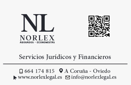 NORLEX Abogados - Extranjería y Nacionalidad