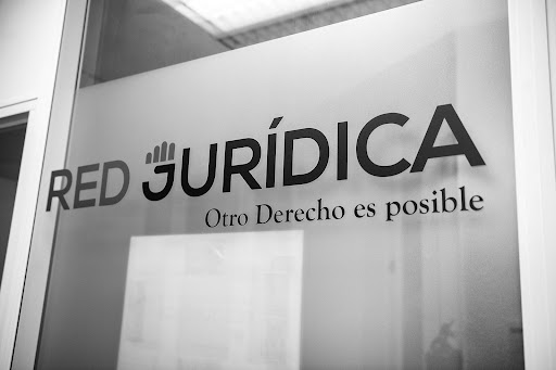Red Jurídica Cooperativa - Barcelona