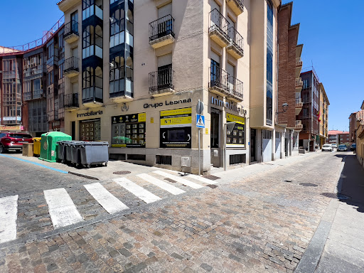 Grupo Leonsa Inmobiliaria en Ávila