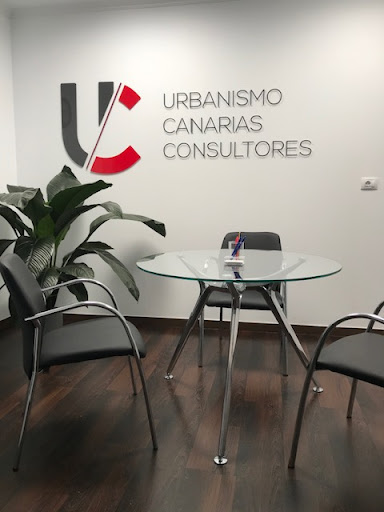 Urbanismo Canarias Consultores