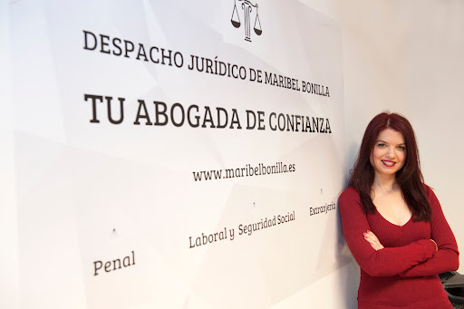 Despacho Maribel Bonilla. Abogados en Móstoles