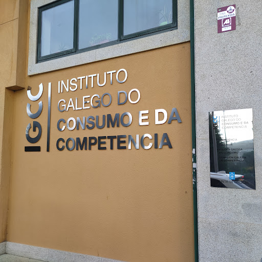 Instituto Galego De Consumo