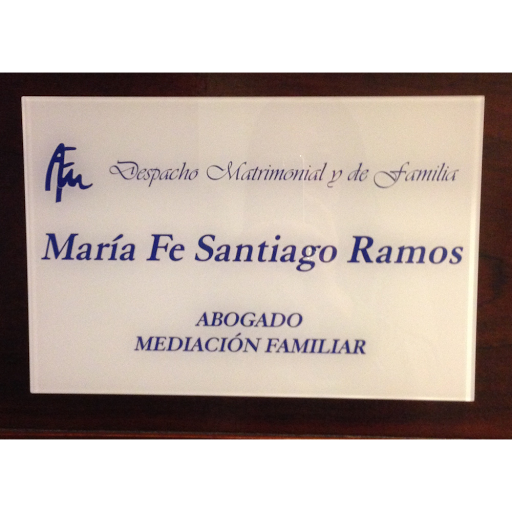 María Fe Santiago Ramos