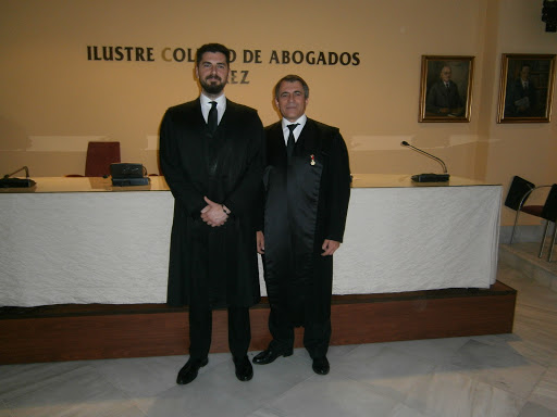 BARRERA ABOGADOS