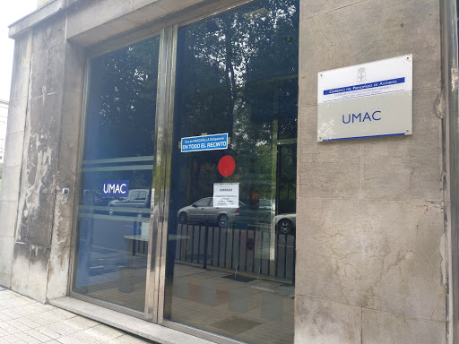 Umac