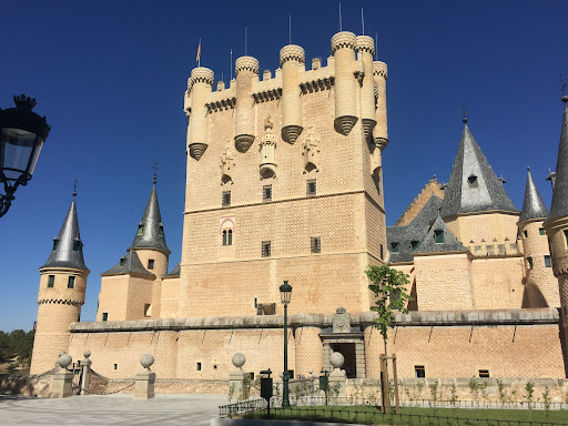 Archivo General Militar de Segovia (AGMS)