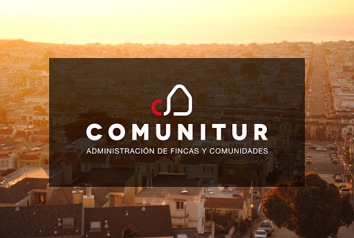 COMUNITUR-ADMINISTRACION DE COMUNIDADES, Administrador de fincas colegiado