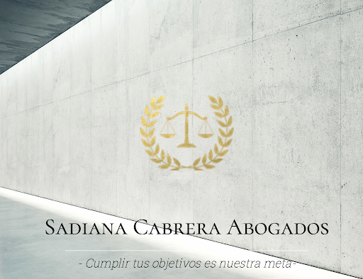 Sadiana Cabrera Abogados
