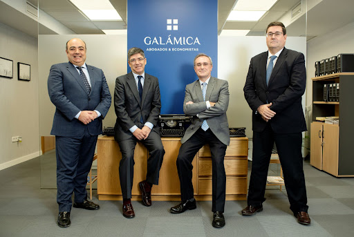 GALÁMICA - Abogados & Economistas