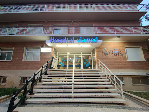 Hospital Viamed Santiago