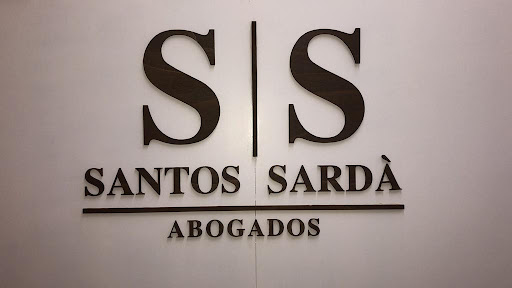 Santos & Sardà Abogados