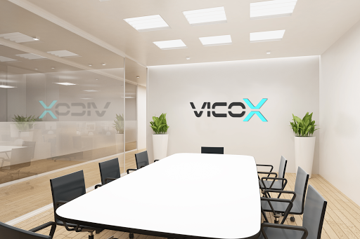 Vicox Legal
